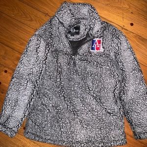 American University Sherpa